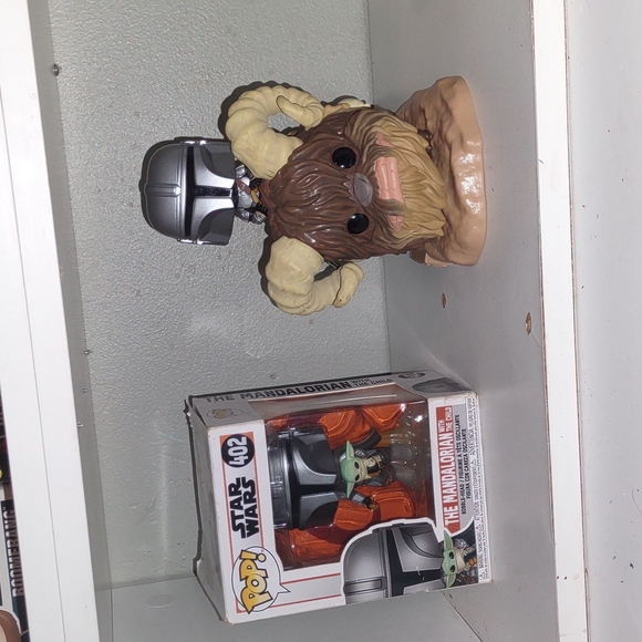 Funko pops - Picture 12 of 12